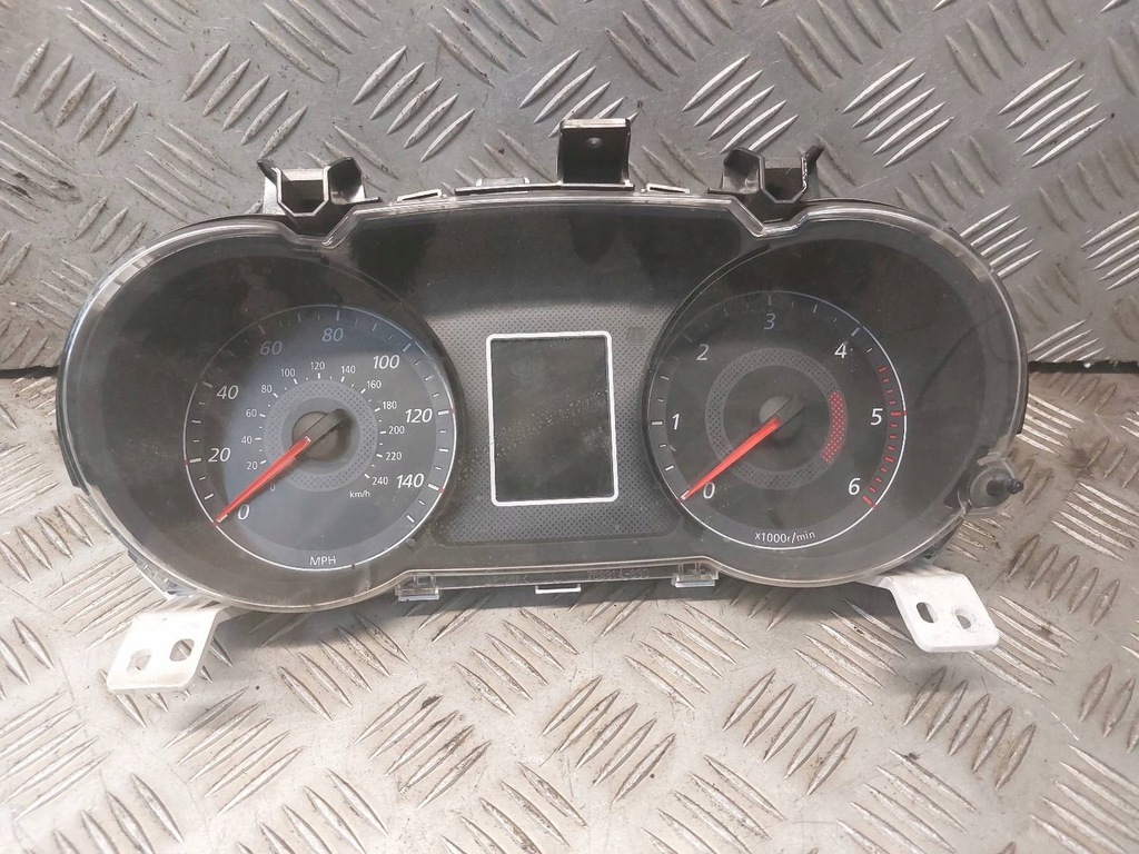 фото №16, Набір стартовий lancer viii 2.0 did 2011r 1860a579