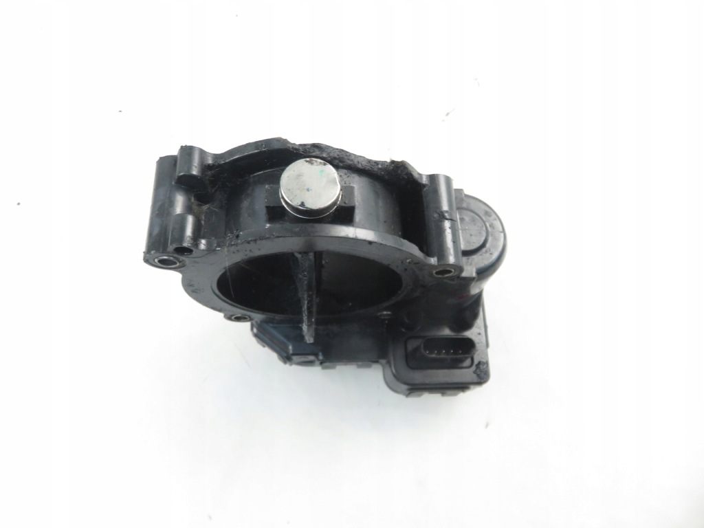 фото №7, Дроссельная заслонка mercedes vito w639 110 cdi 6510900370 0280750564