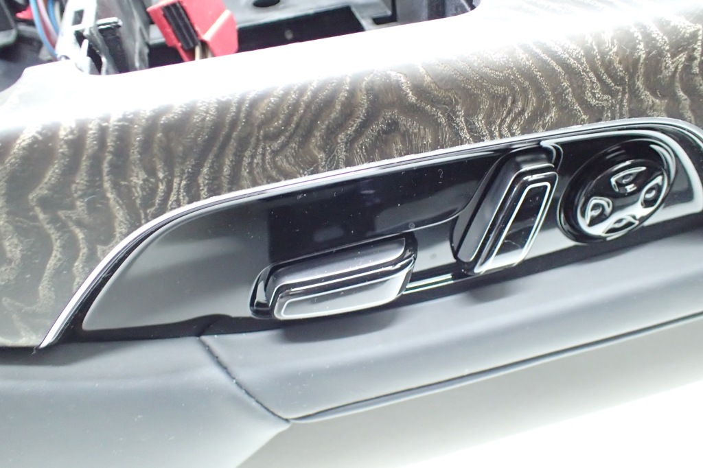 фото №10, ^^ audi a8 d4 4h lift сидіння заднє сидіння комплект шкіра zapoznaj się з opisem