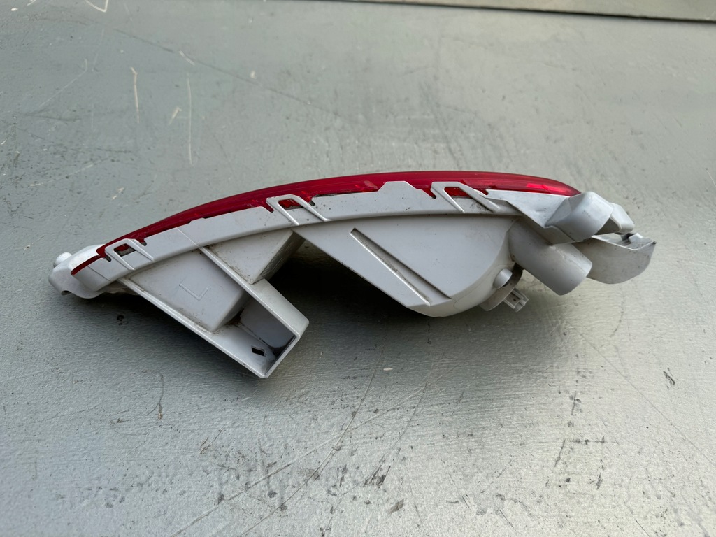 фото №16, Mazda xc5 ii 2 xc-5 17r- лампа левая передняя левый перед kb8m-51660