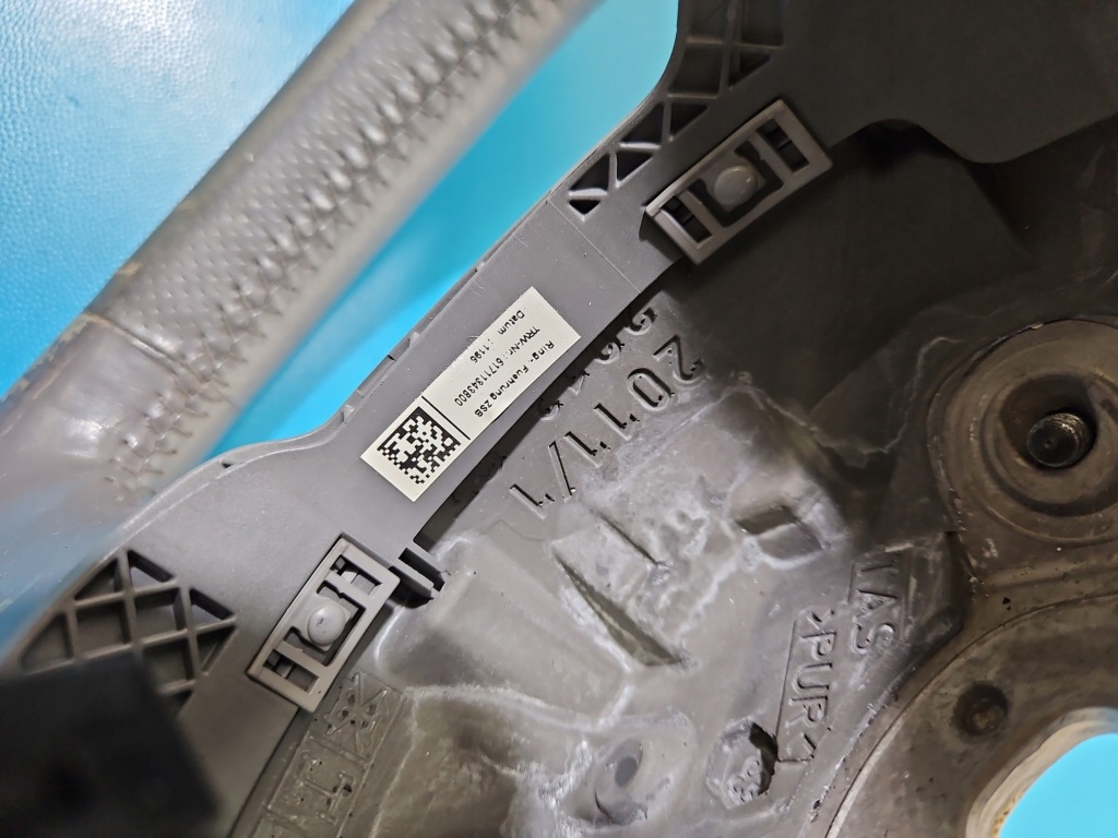 Кермо  з подушка audi a4 b7 8p0419091bm 04-08 Доставка