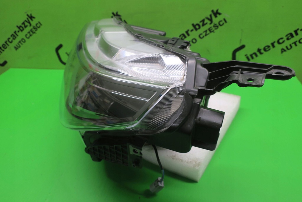 фото №7, Фара лівий suzuki vitara ly 100-7r016 full led 2019 2020 2021 2022