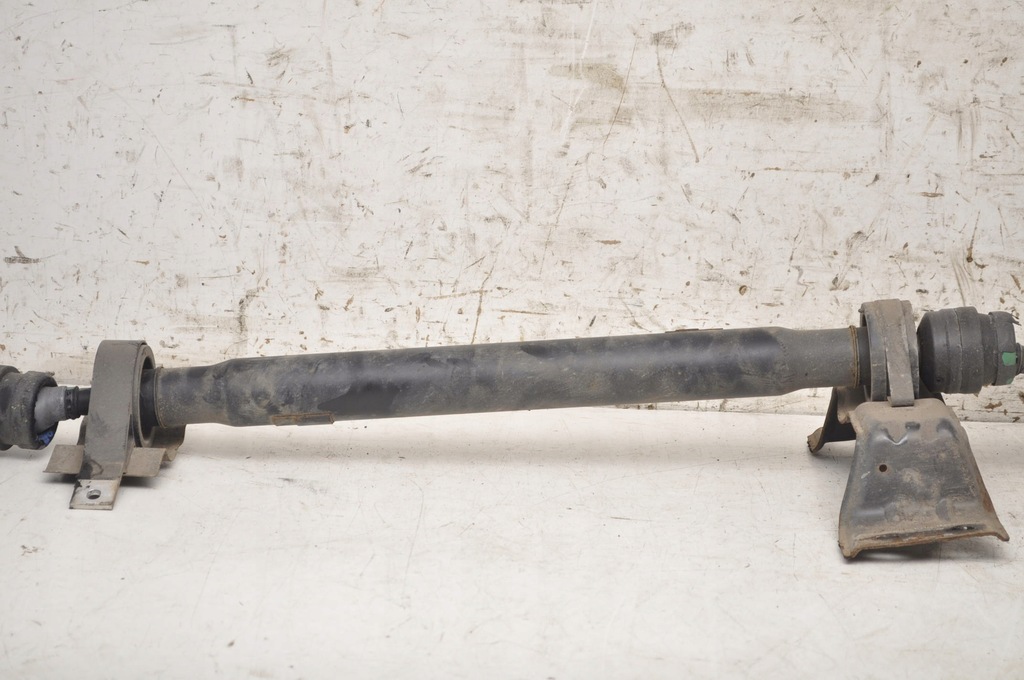 фото №6, Ford edge mk2 2.0 tdci би-турбо wał приводной