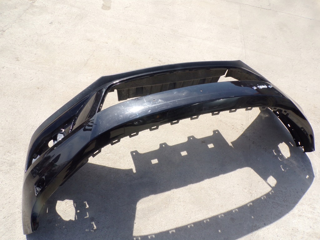 фото №1, Бампер перед vw tiguan