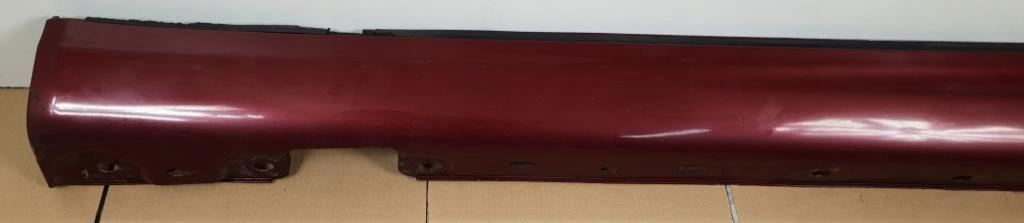 фото №7, Молдинг накладка поріг ліва w203 coupe a2036900540