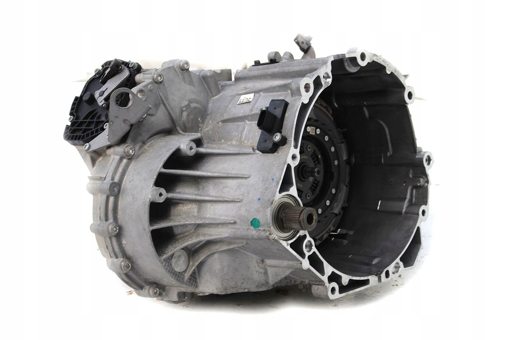 фото №7, Vw jetta коробка передач передач dsg ndr 1.4 tsi hybrid 5c 7-mio ступенева dsg hybr