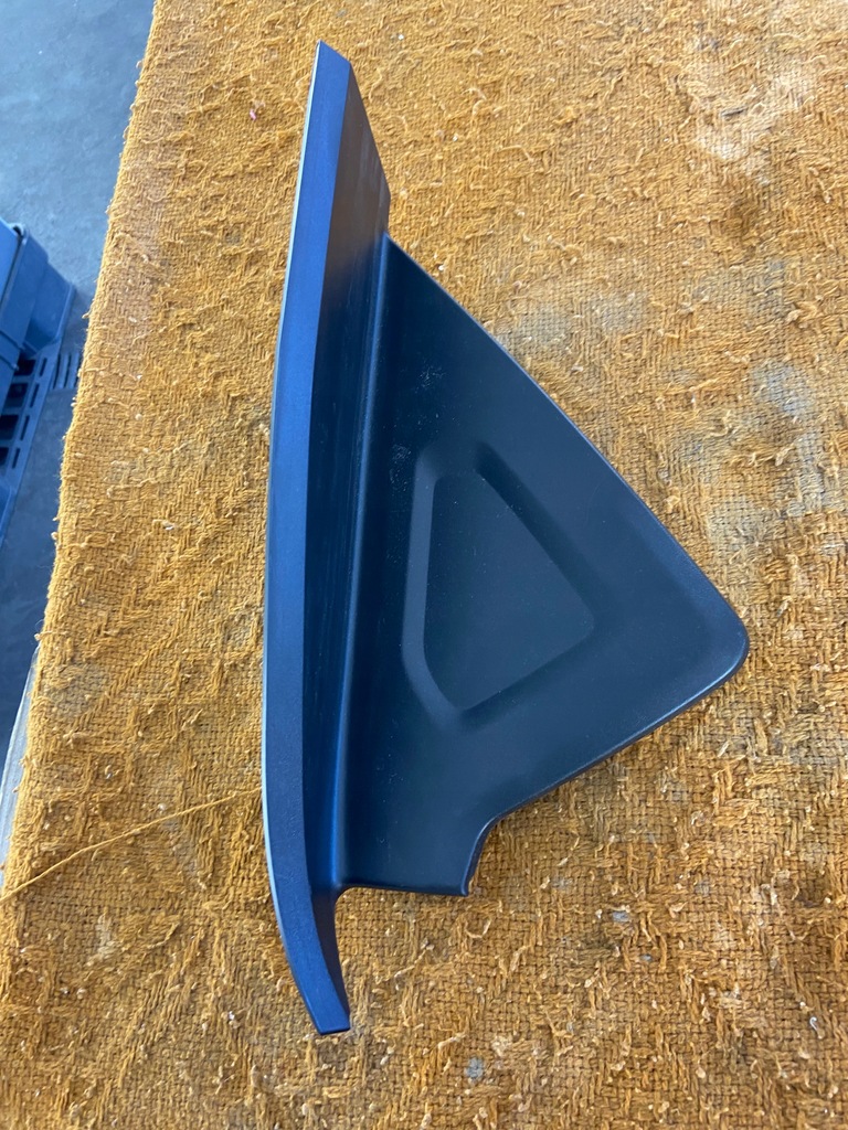 фото №3, Захист бічний панелі консолі l p evoque ii l551