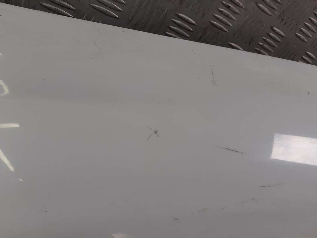 фото №6, Крыло правый opel astra g y474