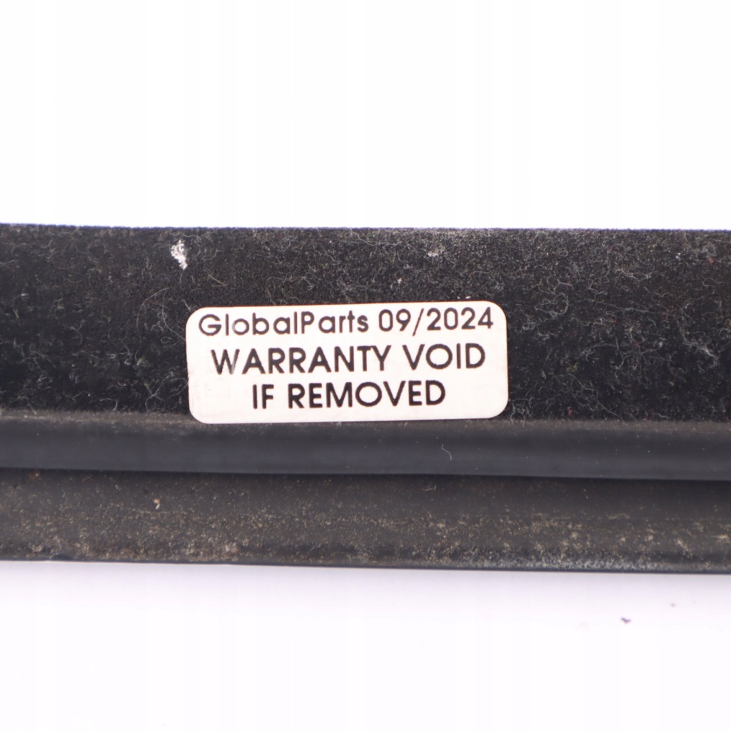 Mercedes a207 молдинг декоративная боковая левая задняя хромированная в Украине