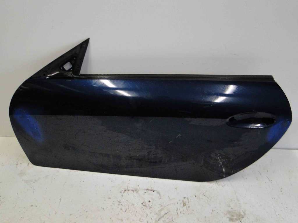 фото №2, Mercedes slk r171 171 дверь передние левая