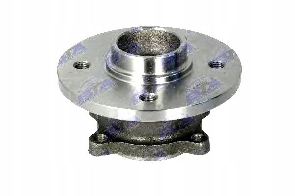 фото №2, Набор подшипник колеса с ступица mini r50 r53 r52