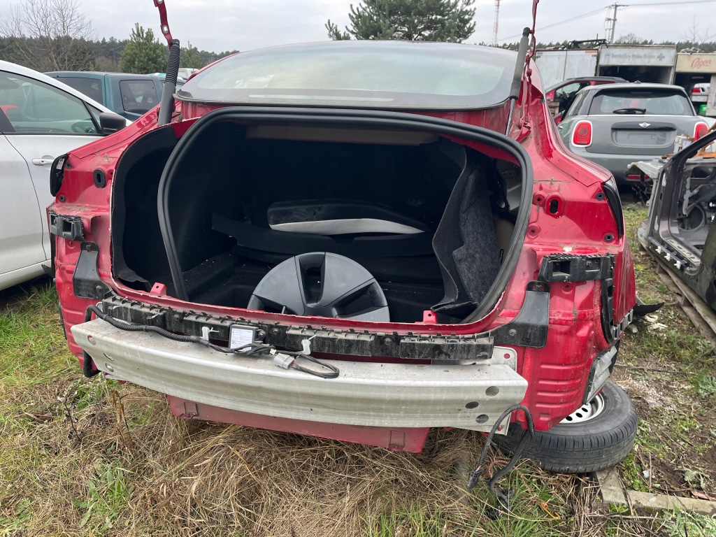 фото №1, Tesla model 3 lift балка бампера датчик радар 1097855-00-h 2022