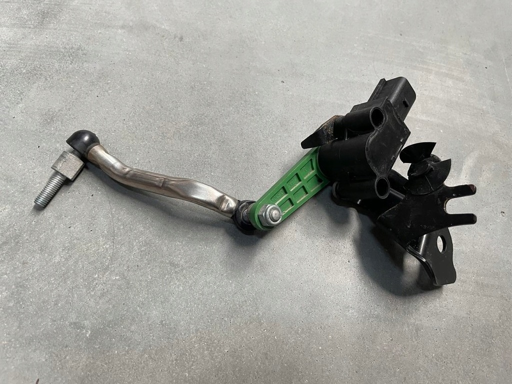 фото №1, Регулювання світла audi a4 08-