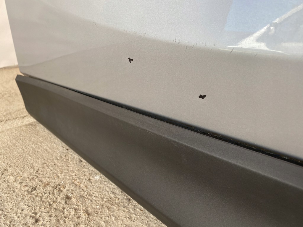 фото №15, Mazda cx-5 2012-2017r дверь левая передние