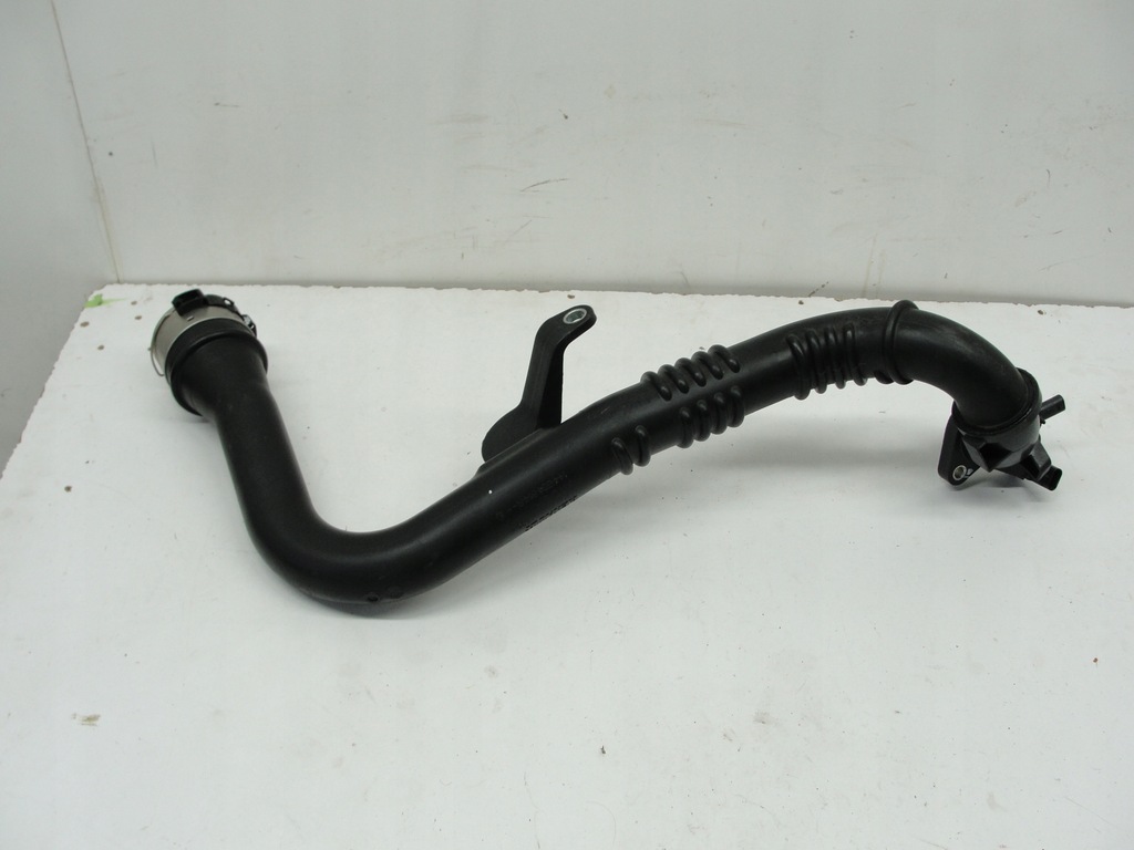 фото №1, Труба інтеркулер renault talisman 1.3 tce 144604814r