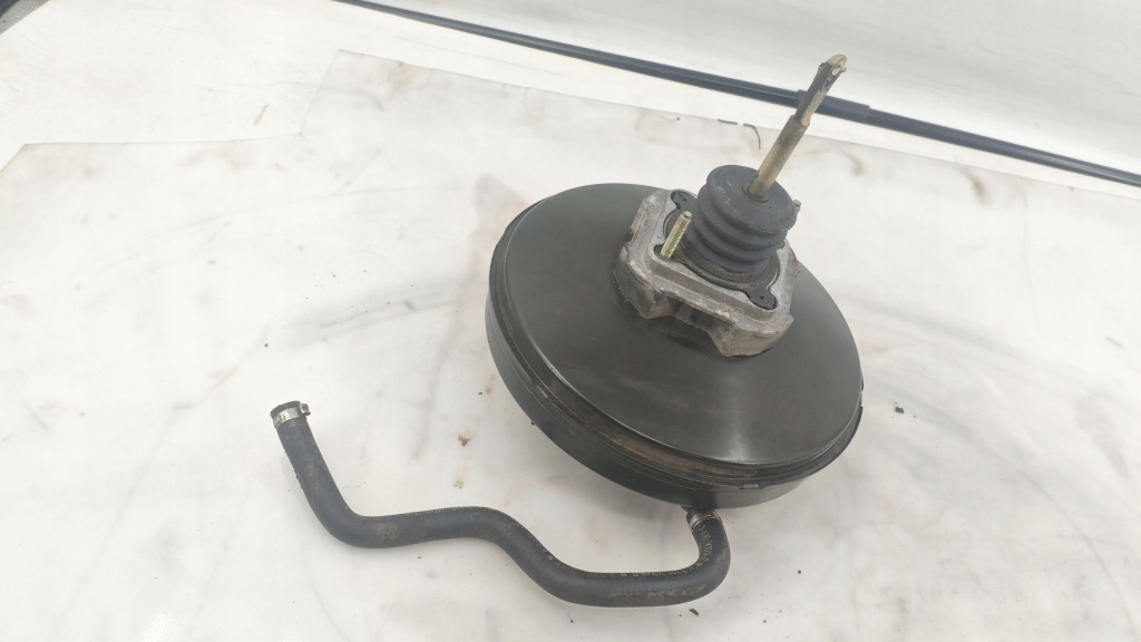 фото №1, Bmw 3 e46 2001 усилитель тормоза