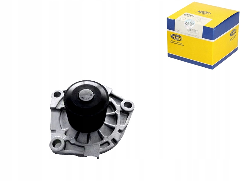 фото №1, Насос wody fiat bravo ii 2.0 d multijet 198