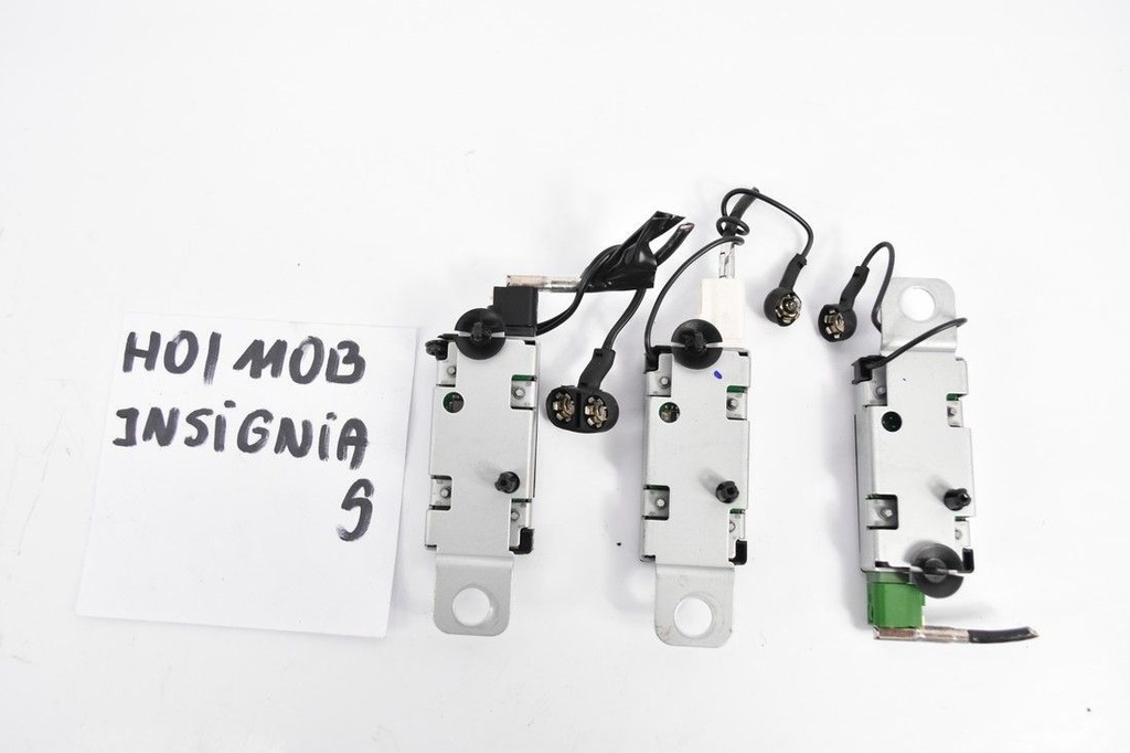 фото №9, Підсилювач модуль антени opel insignia a 13327069