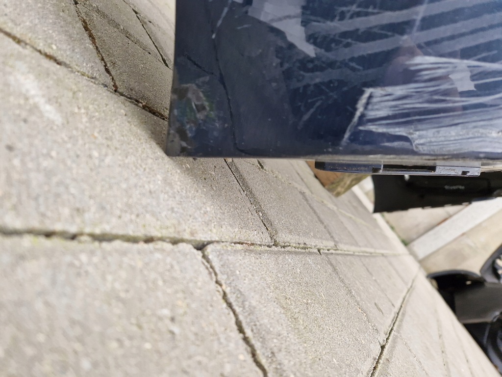 фото №11, Бампер hyundai elantra 2015 -