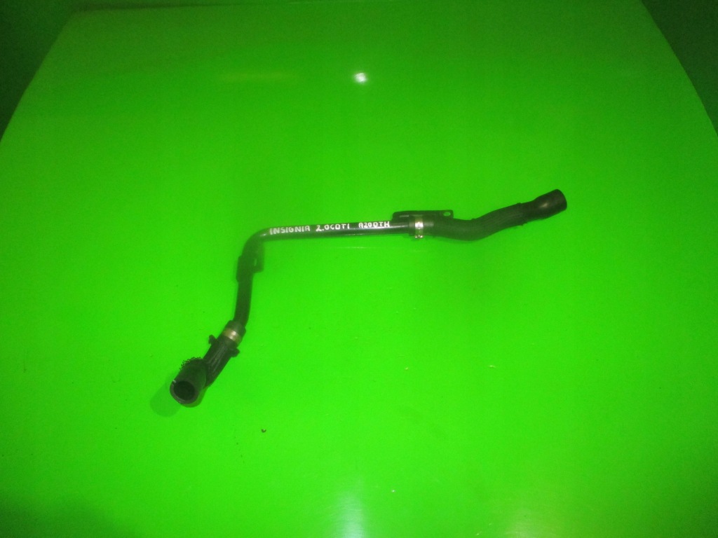 Купить Труба воды 2.0cdti 160km a20dth opel insignia