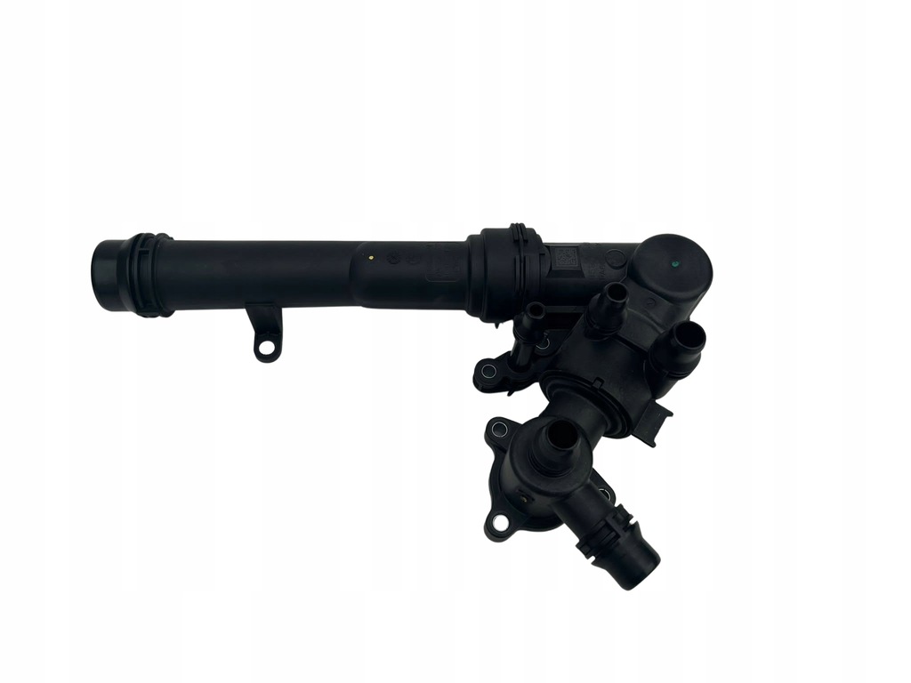 фото №1, Корпус термостата 8596429 bmw