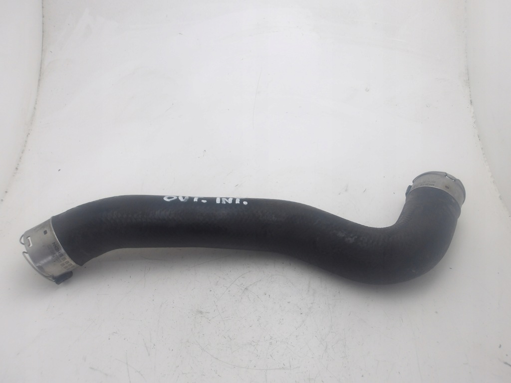 фото №1, Mitsubishi outlander iii 16-20 2.2 di-d wąż шланг труба інтеркулер оригінальний номер