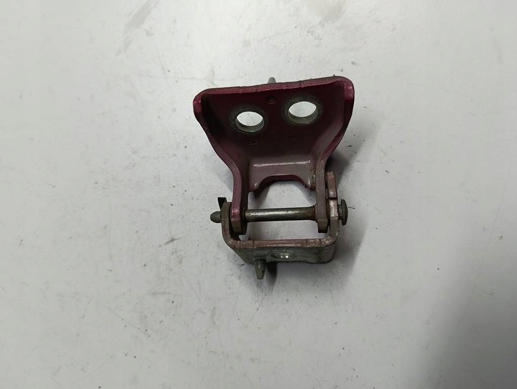 фото №6, Citroen ds4 11-15 lkr петля двері лівий перед dol gora комплект