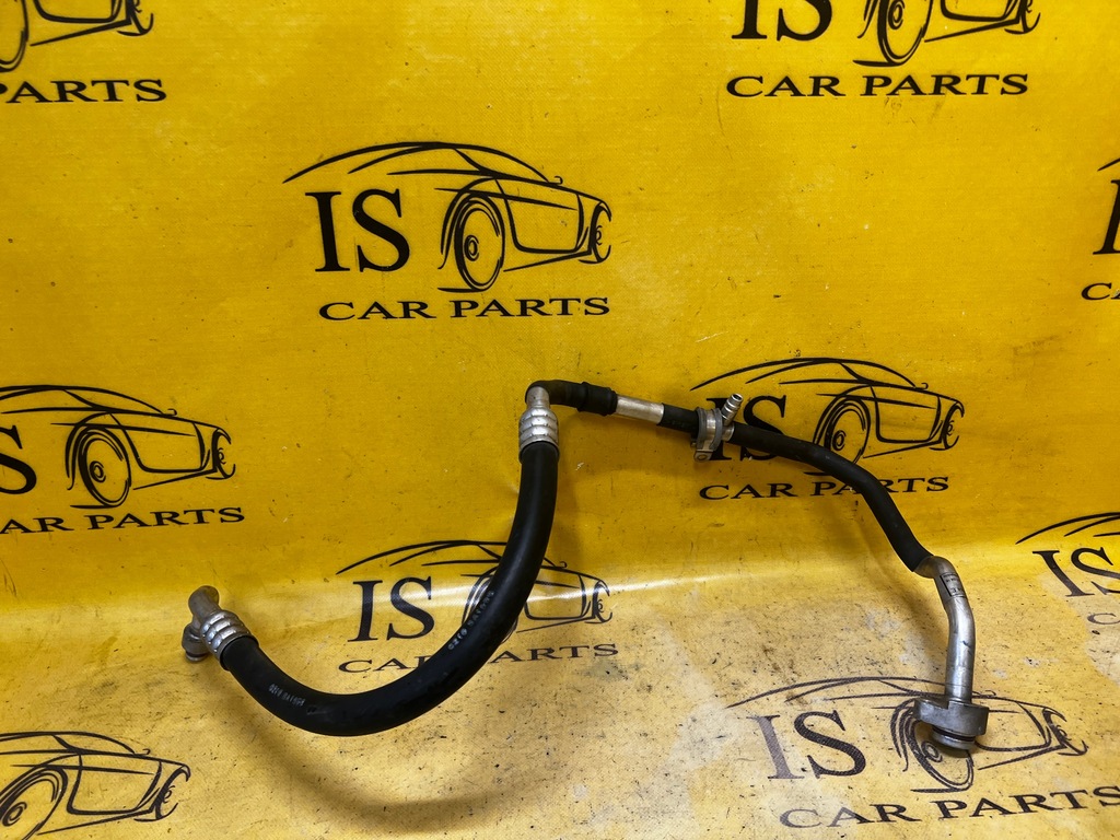 фото №1, Шланг труба wąż кондиціонера porsche cayenne 7p5 lift 92a