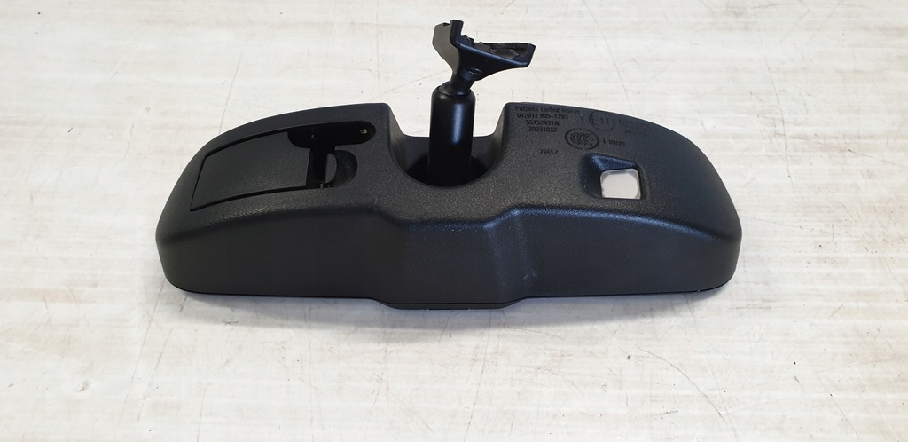 фото №7, Dodge ram 1500 iv дзеркало заднього виду 2009-2012r