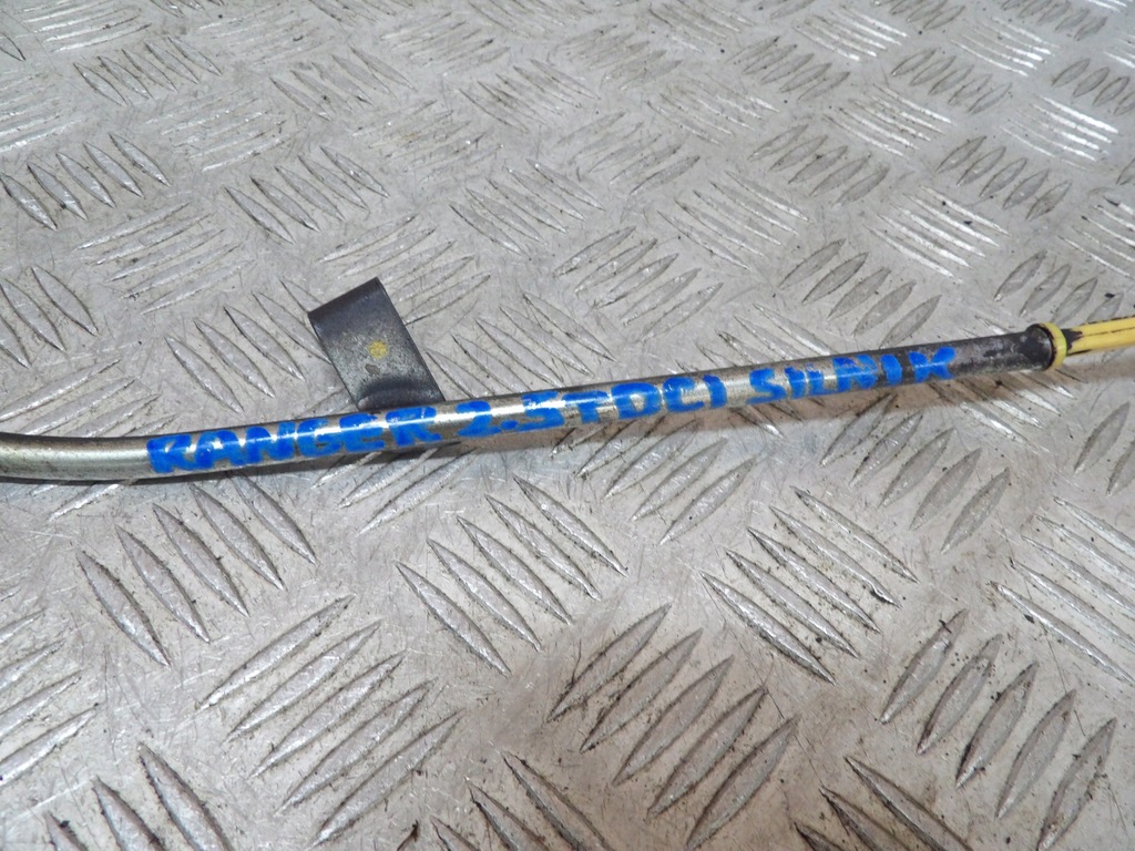 фото №2, Ford ranger mazda bt-50 2.5 tdci щуп двигуна щуп оливи