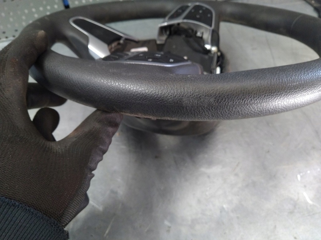 фото №5, Chrysler pacifica 16-20r воздуховод