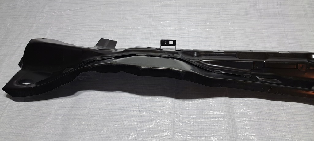 фото №11, Toyota proace city verso pas задний su001-b2944