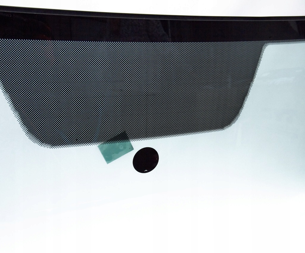 фото №13, Передняя стекло do vw jetta 2019- fw04876 зелёный