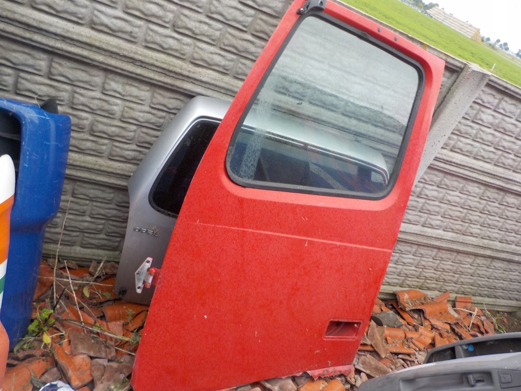 фото №1, Volvo fh петля дверь левый