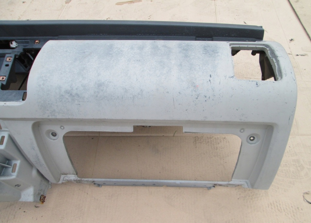 фото №9, Ford flex 08- приборная панель приборная панель подушки безопасности подушка безопасности перед