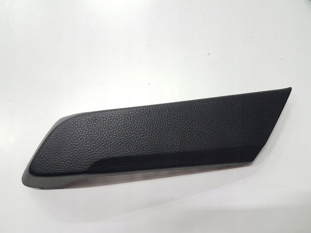 фото №1, Заглушка ручка обшивка правая renault captur ii 19-