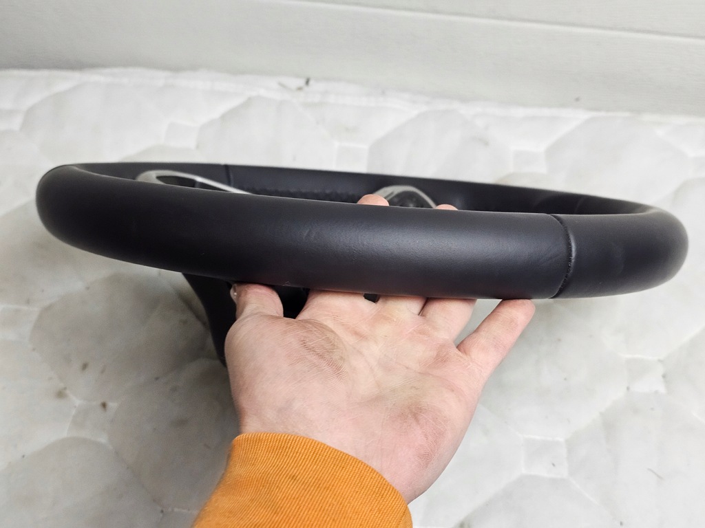 фото №9, Воздуховод кожаный мультифункция vw tiguan ii passat arteon 5h0419089hr