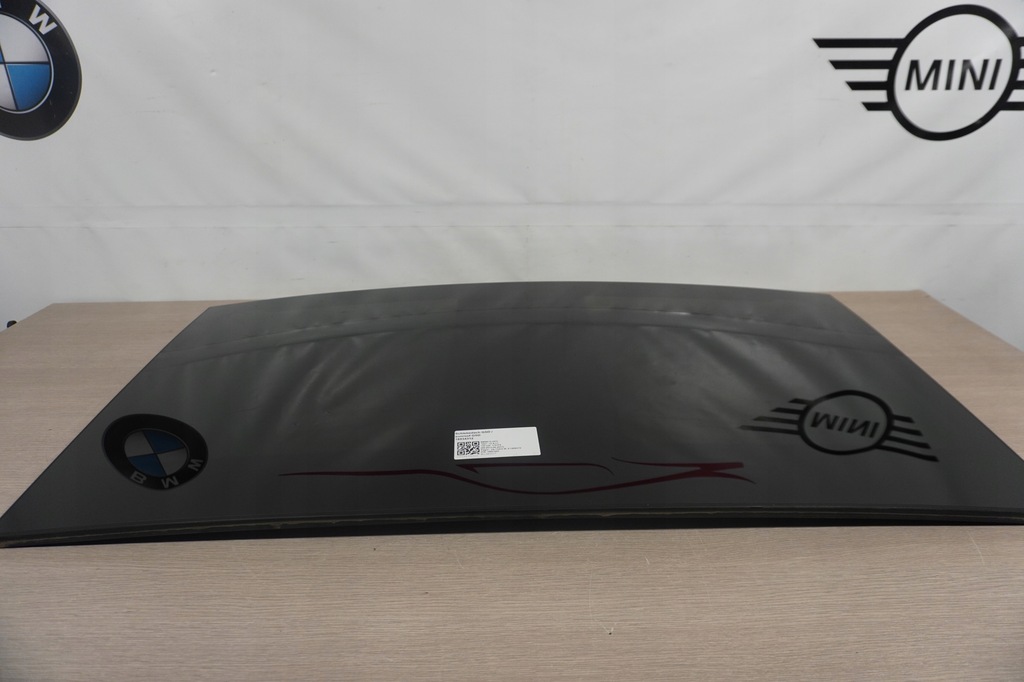 фото №8, Люк bmw i3 7361007 9193398 42km.