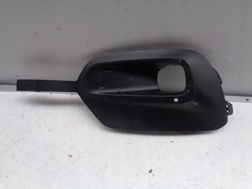 фото №1, Решітка бампера ліва opel combo e 18-