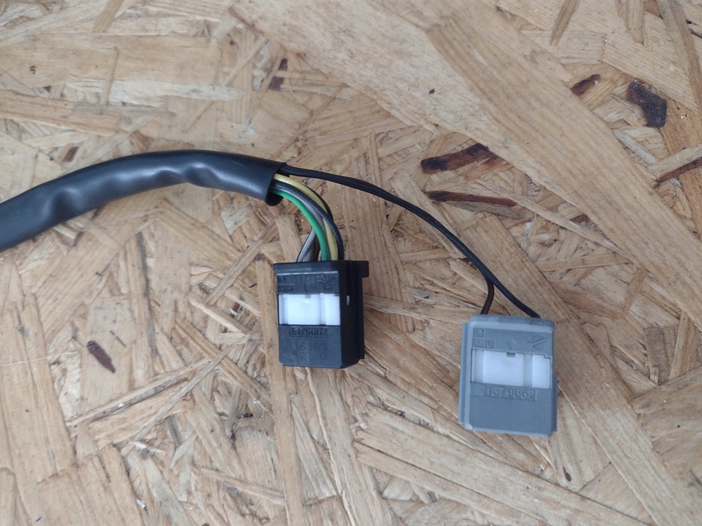 фото №7, Дзеркало ліва renault kadjar 11 pin