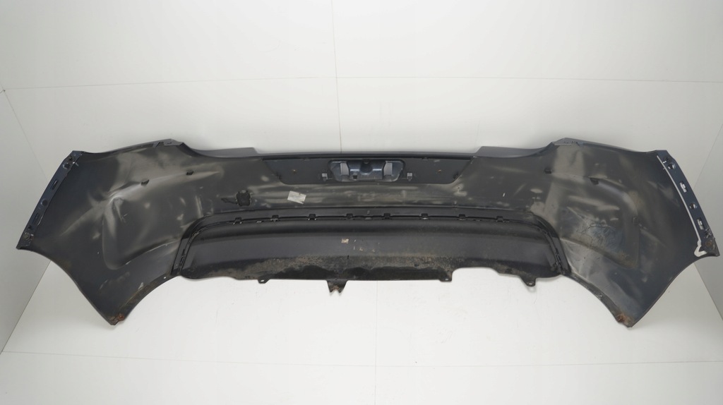 фото №11, Бампер задняя citroen c4 ii 10-15r kgn