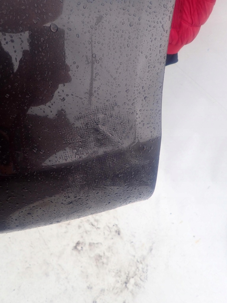 фото №8, Bmw 6 f12 f13 11-14 бампер перед передній pdc spr