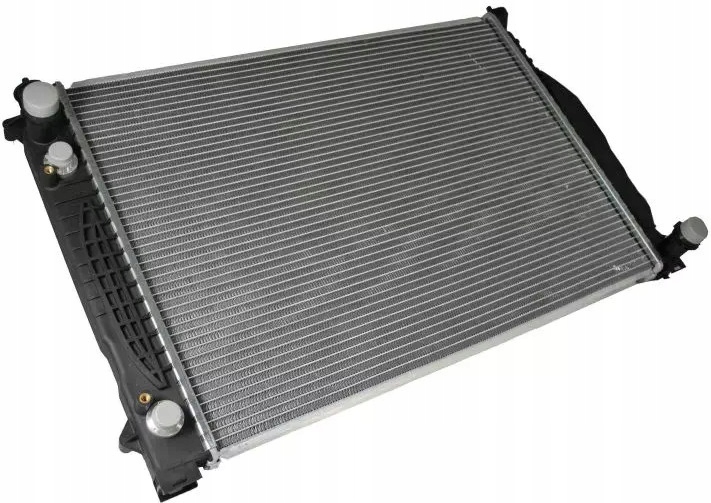 Купить Thermotec радиатор воды audi a6 c5 2.5 tdi