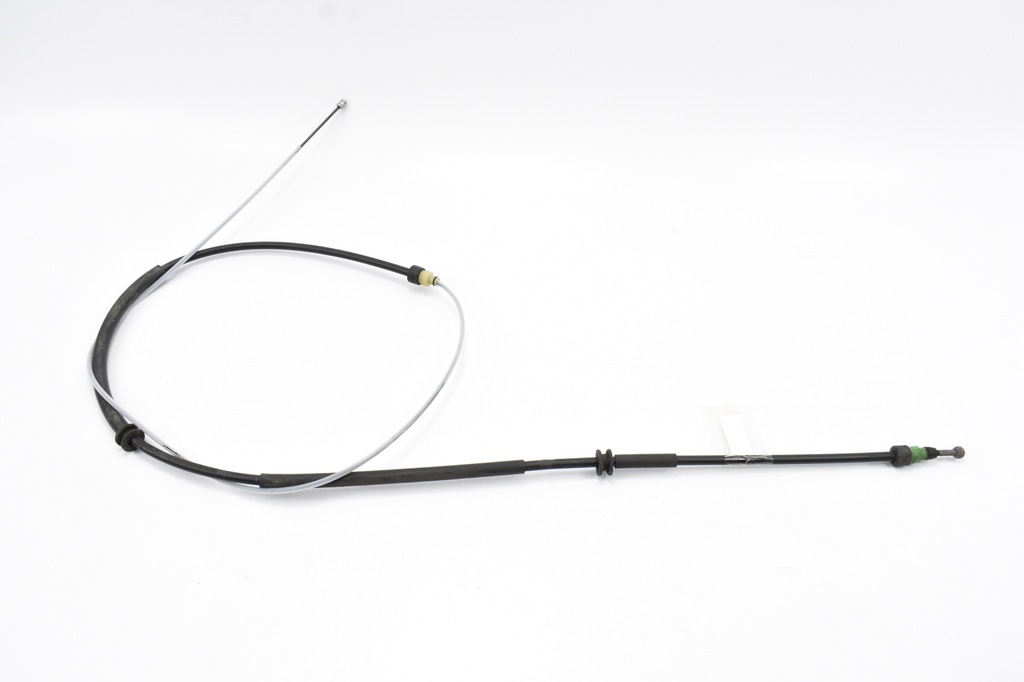 фото №1, Трос тормоза ручного 8200854052 renault kangoo ii mercedes-benz citan i