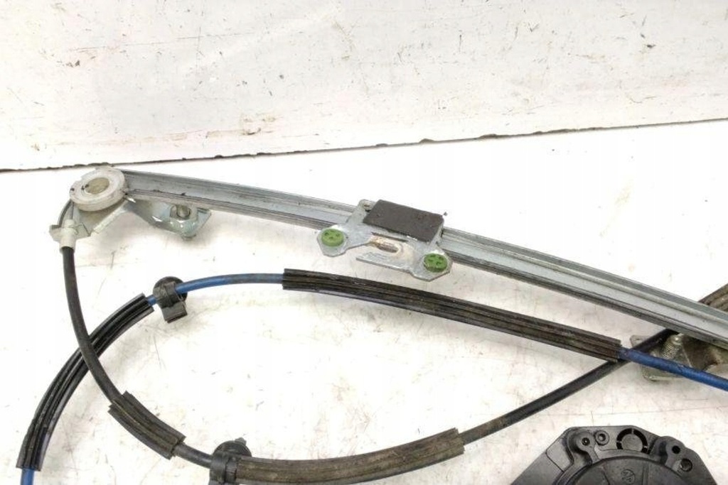 фото №9, Підйомник скло правих передніх двері alfa romeo gt 937_ 606815920 1.9l