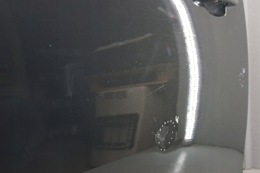 фото №13, Дверь левый перед opel zafira c