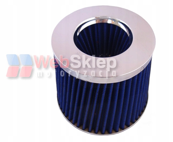 фото №9, Dbautomotive спортивний фільтр повітря конічний перехідники тюнінг