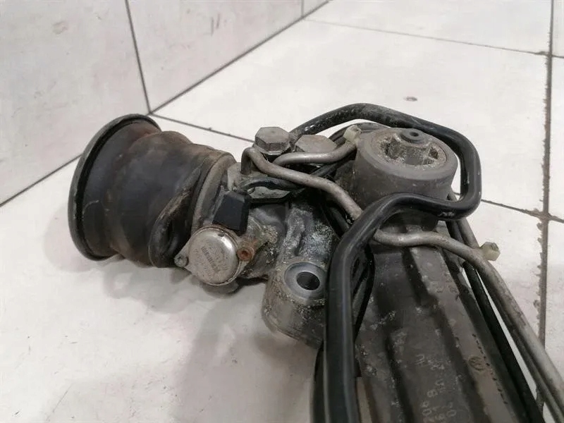 фото №8, Трансмиссия рулевая bentley continental gt w12 3w2422061b rhd 11-18