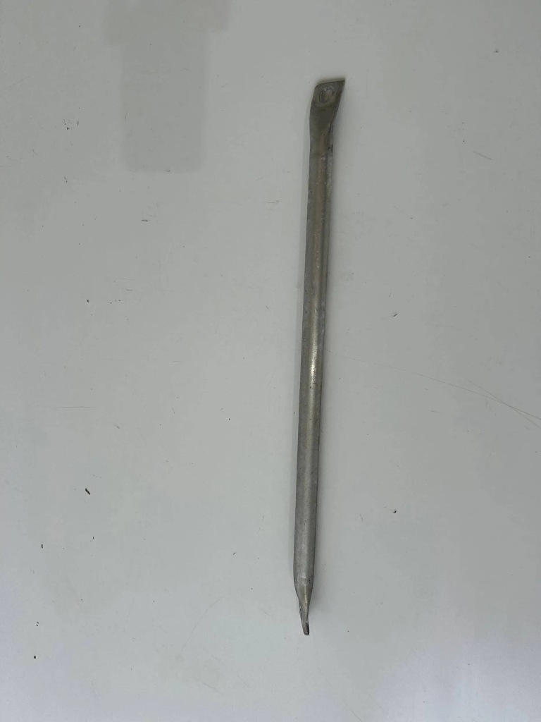 Купити Bmw 5 f10 f11 2012 перед сторона правий панель кріплення радіатора