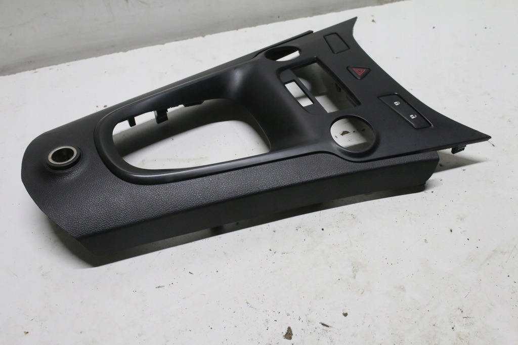 фото №3, Рамка корпус chevrolet orlando